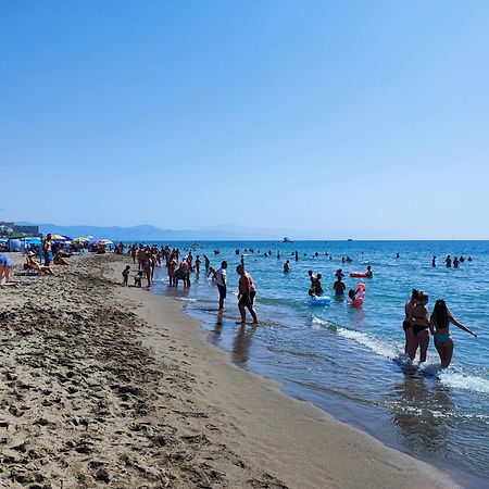 Apartamento 150 Metros De La Playa ตอร์เรโมลิโนส ภายนอก รูปภาพ