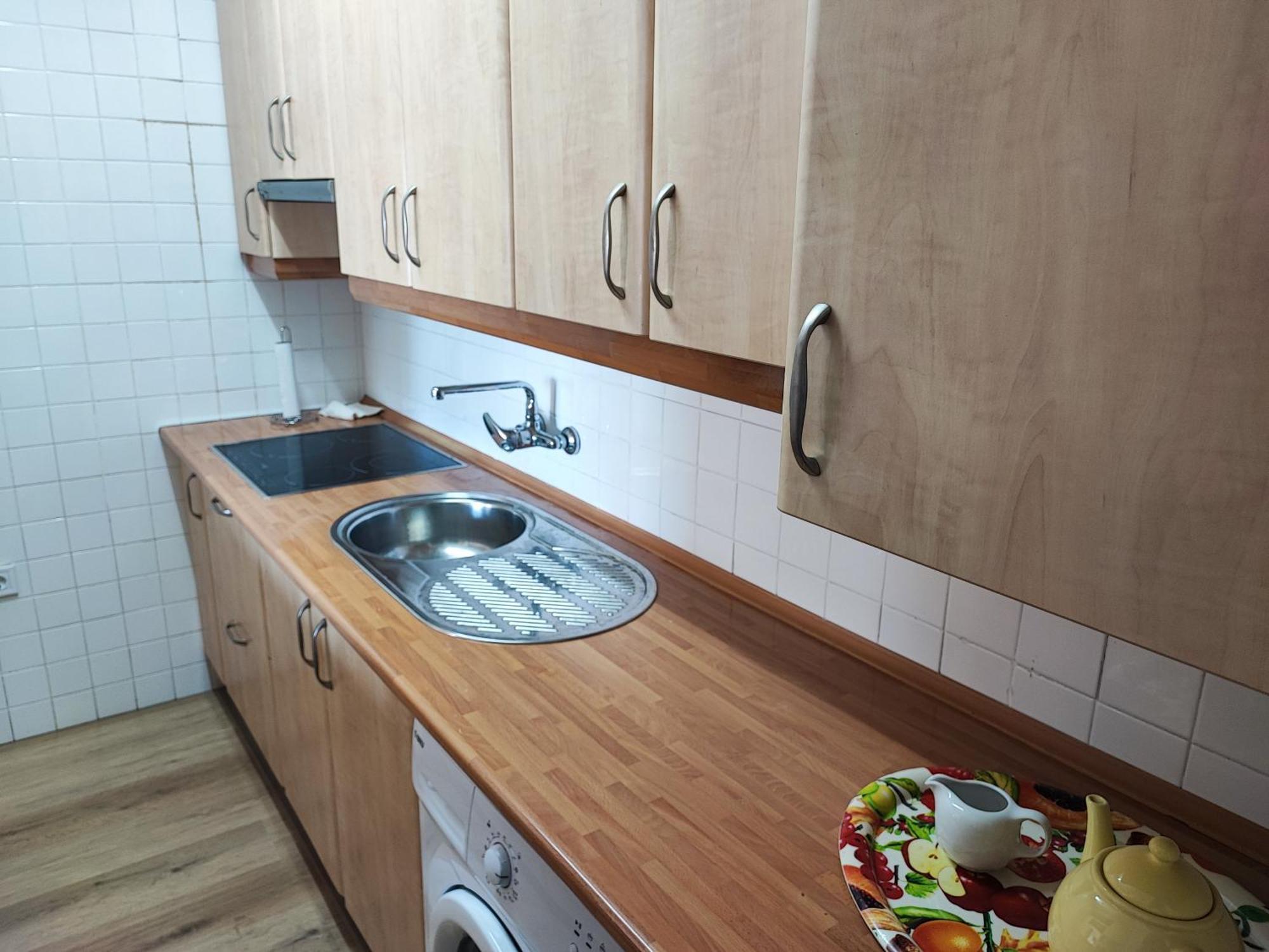 Apartamento 150 Metros De La Playa ตอร์เรโมลิโนส ภายนอก รูปภาพ