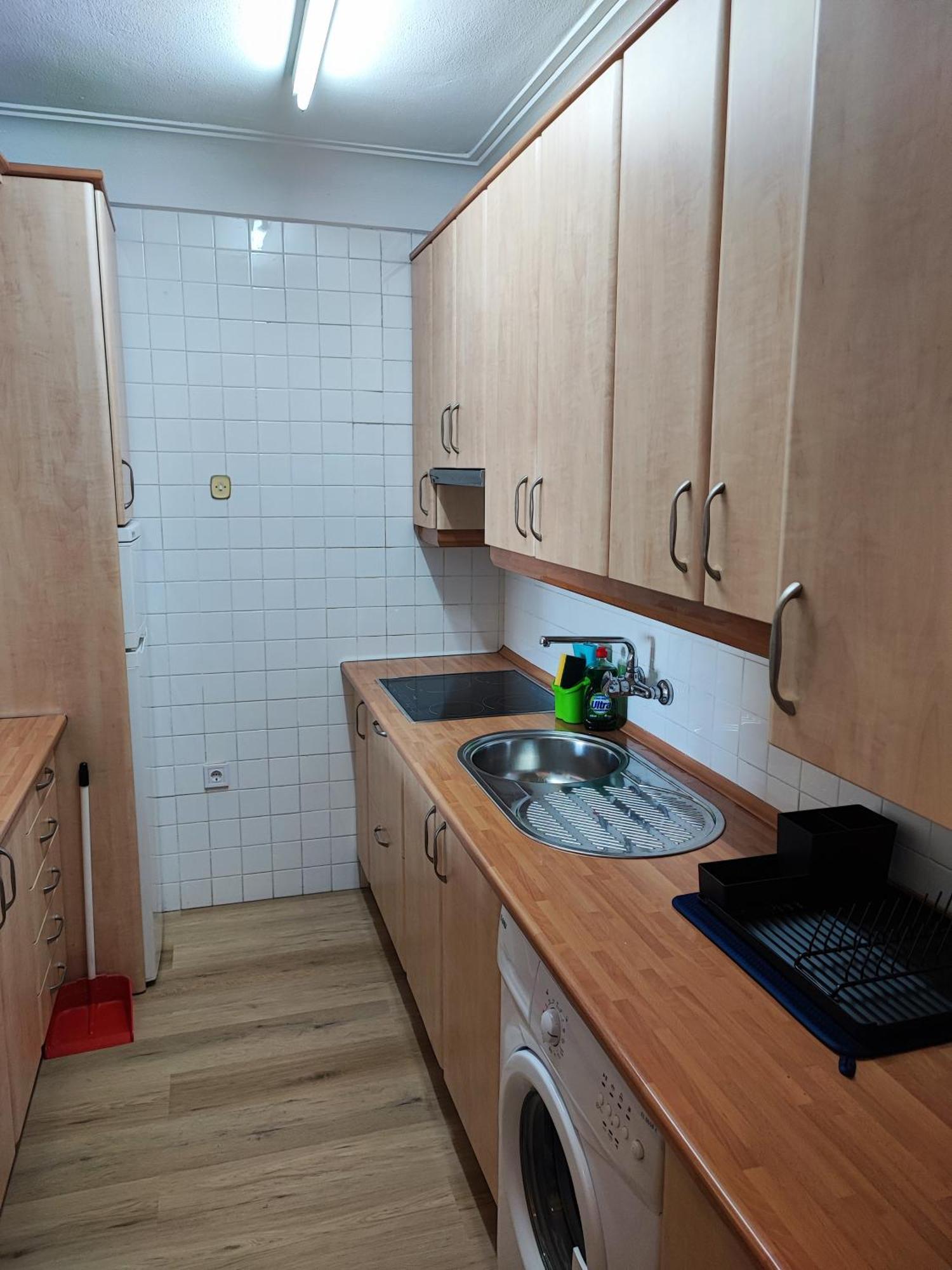 Apartamento 150 Metros De La Playa ตอร์เรโมลิโนส ภายนอก รูปภาพ