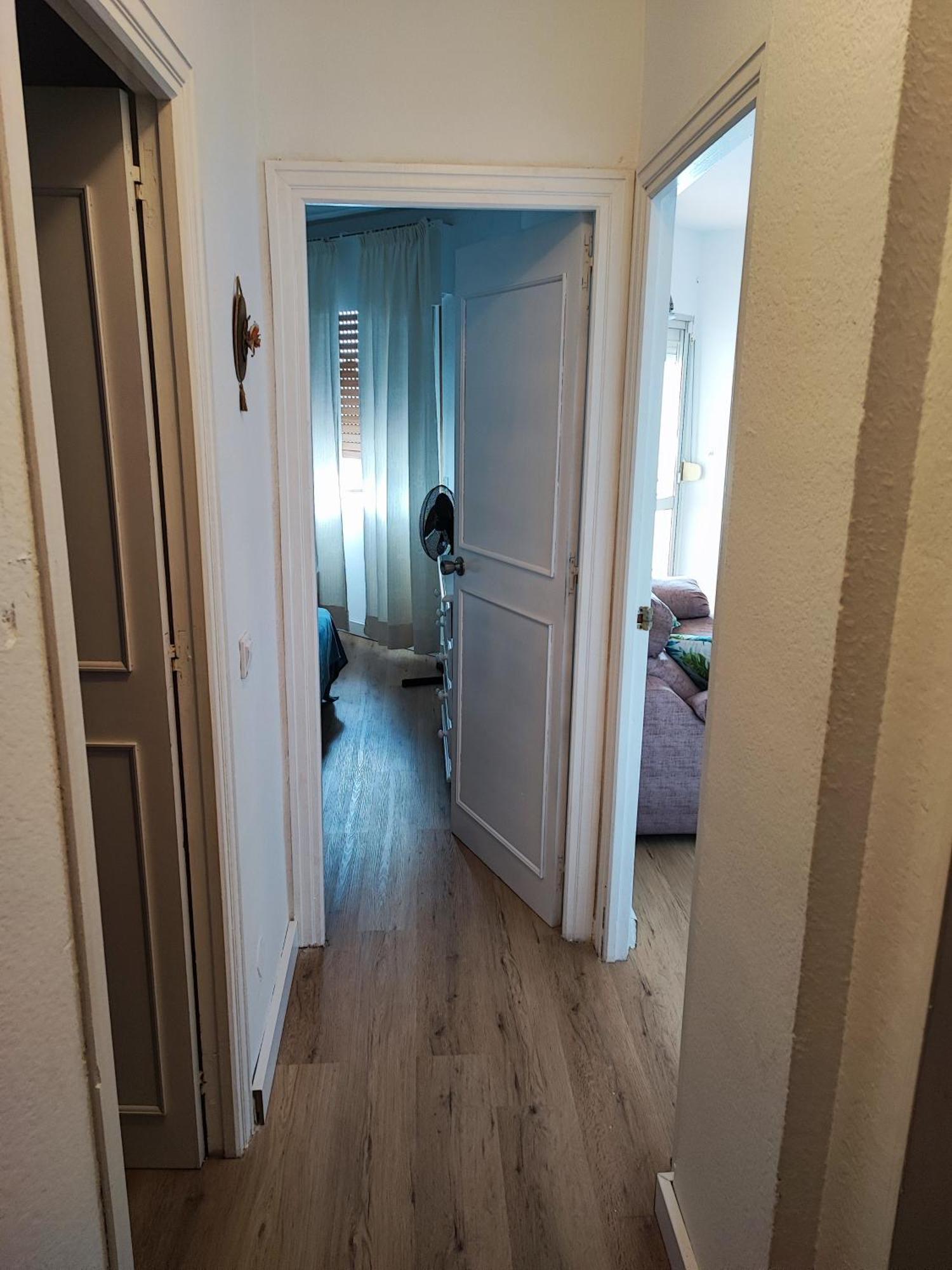 Apartamento 150 Metros De La Playa ตอร์เรโมลิโนส ภายนอก รูปภาพ