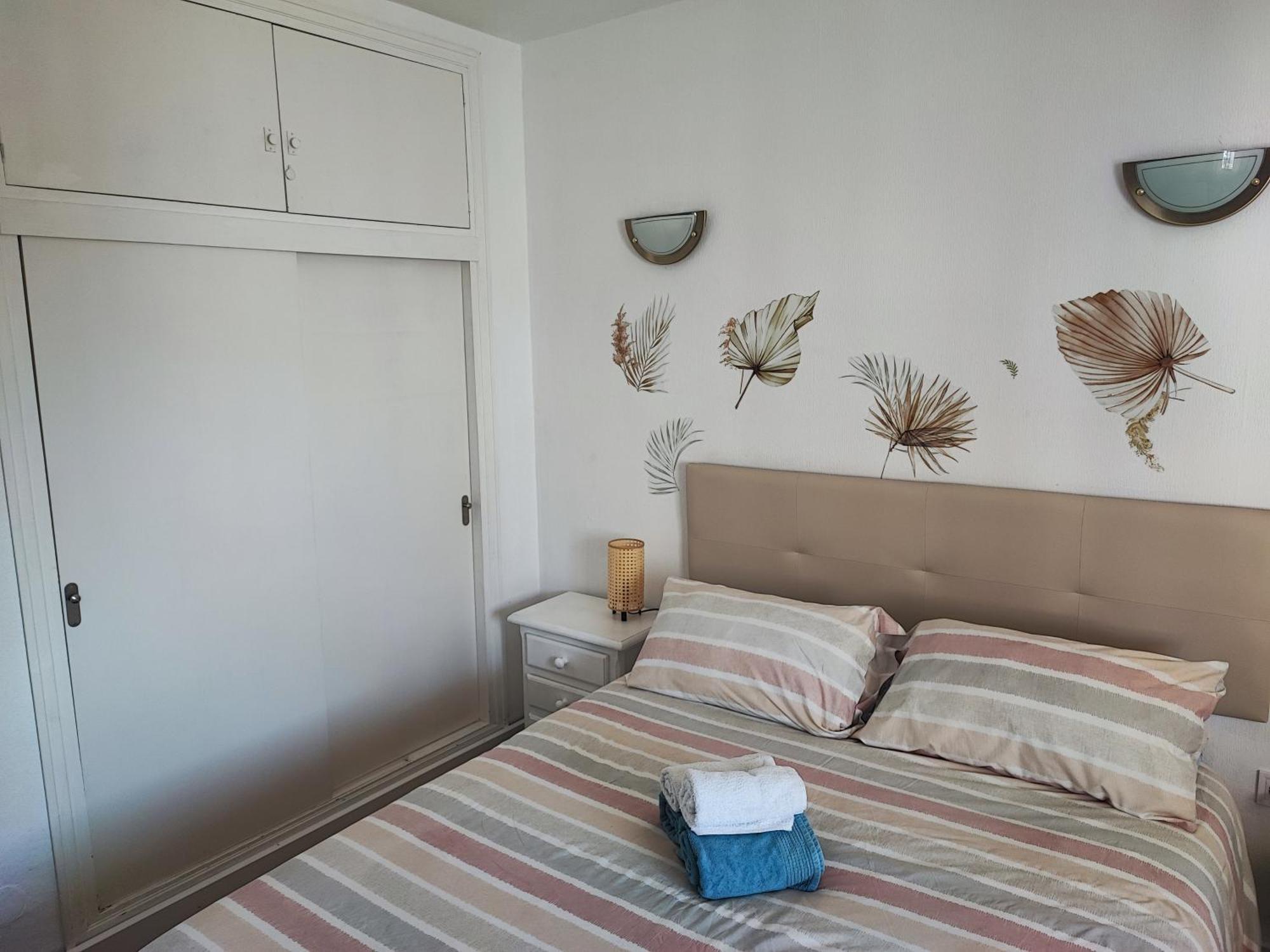 Apartamento 150 Metros De La Playa ตอร์เรโมลิโนส ภายนอก รูปภาพ